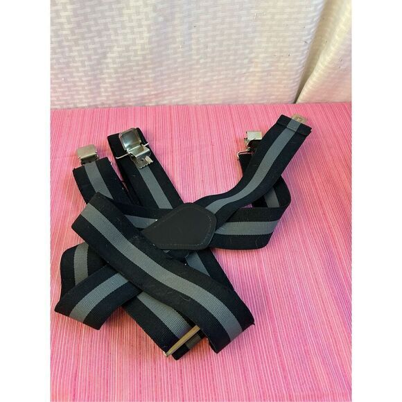 Carhartt suspenders (some picks)work pair - Picture 5 of 5